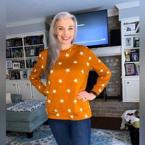 Perfect Peace medium sweater